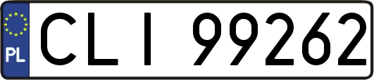 CLI99262