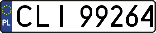 CLI99264