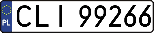 CLI99266