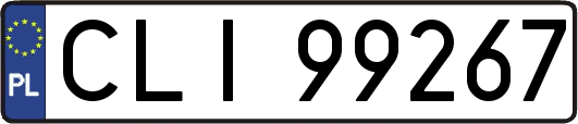 CLI99267