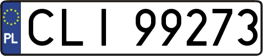 CLI99273