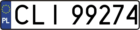 CLI99274