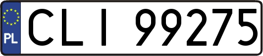 CLI99275