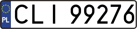CLI99276