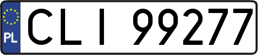 CLI99277