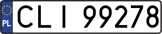 CLI99278