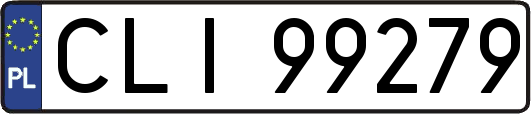 CLI99279