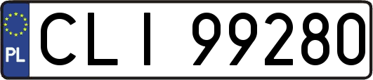 CLI99280