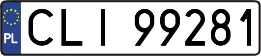 CLI99281