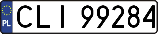 CLI99284