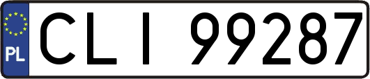 CLI99287