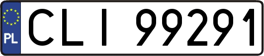 CLI99291