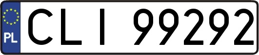 CLI99292