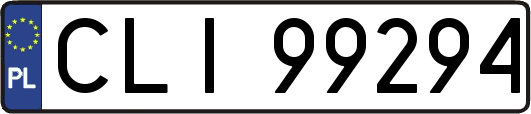 CLI99294