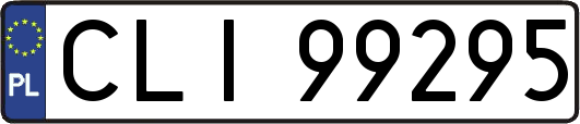 CLI99295