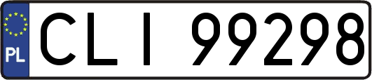 CLI99298