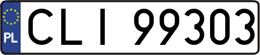 CLI99303