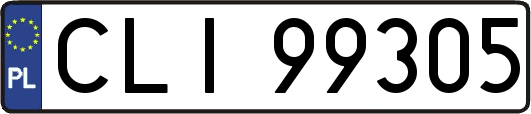 CLI99305