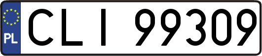 CLI99309