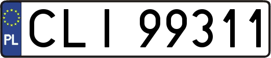 CLI99311
