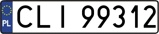CLI99312