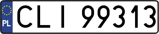 CLI99313