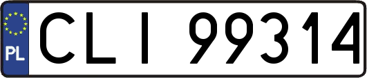 CLI99314