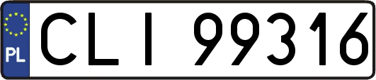 CLI99316