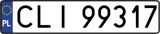 CLI99317