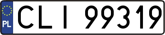 CLI99319