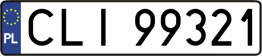 CLI99321