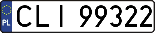 CLI99322