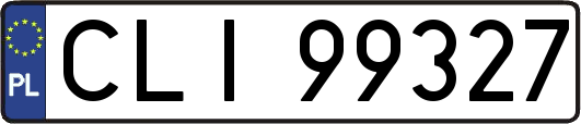 CLI99327