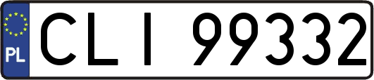 CLI99332