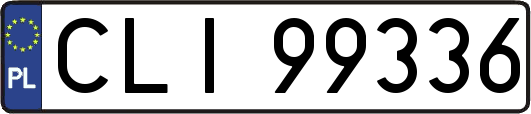 CLI99336
