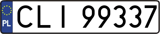 CLI99337