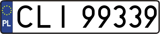 CLI99339