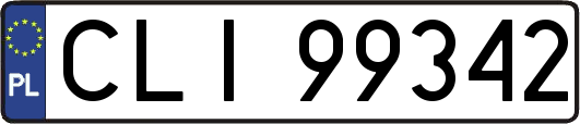 CLI99342