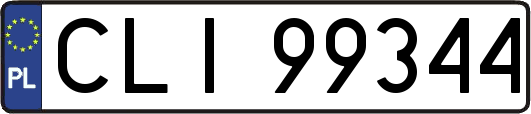 CLI99344