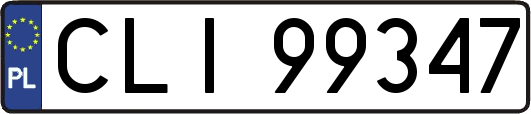 CLI99347