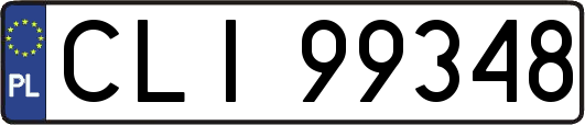 CLI99348