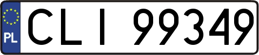 CLI99349