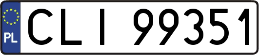 CLI99351