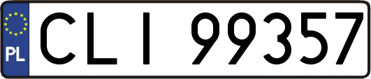 CLI99357