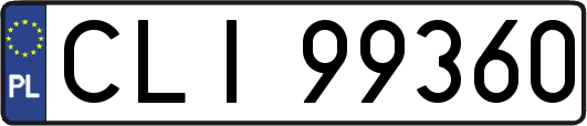 CLI99360