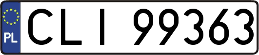 CLI99363