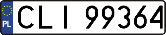 CLI99364
