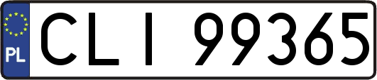 CLI99365
