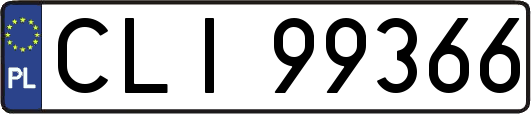 CLI99366