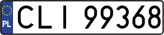 CLI99368